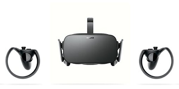 Oculus Rift