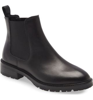 Leopold Chelsea Boot