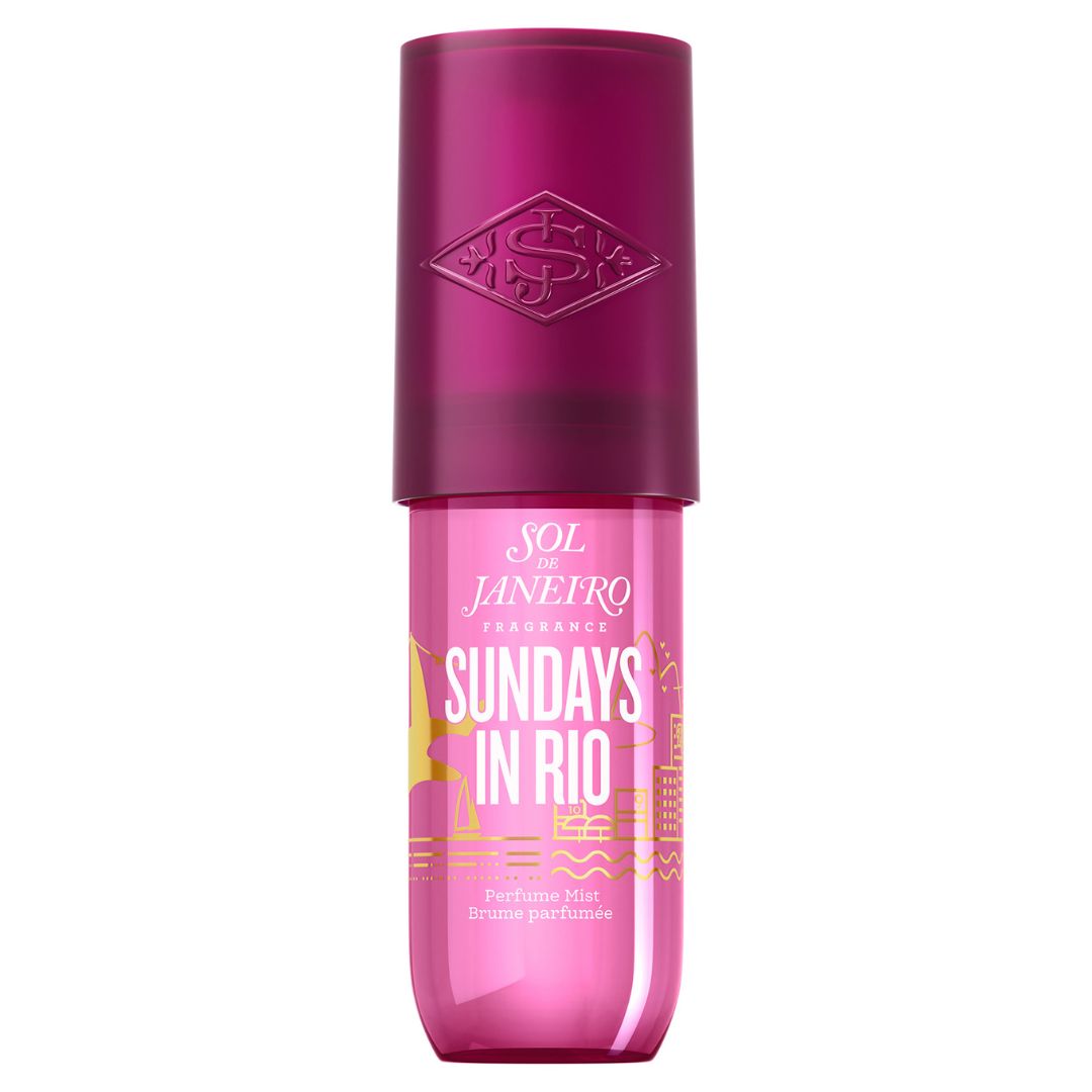 Sol de Janeiro Sunday&amp;rsquo;s In Rio Perfume Mist