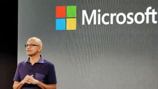 Satya Nadella