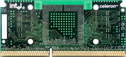 Intel Processors From March 1994 To December 2004, Continued - The ...