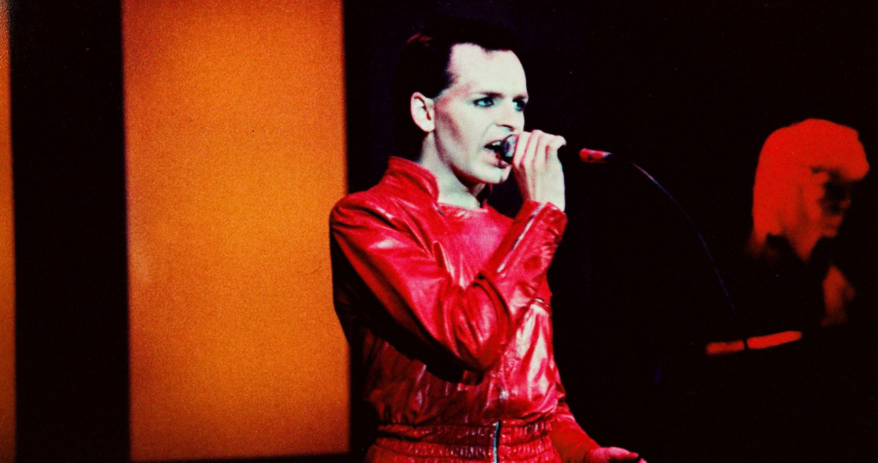 Gary Numan