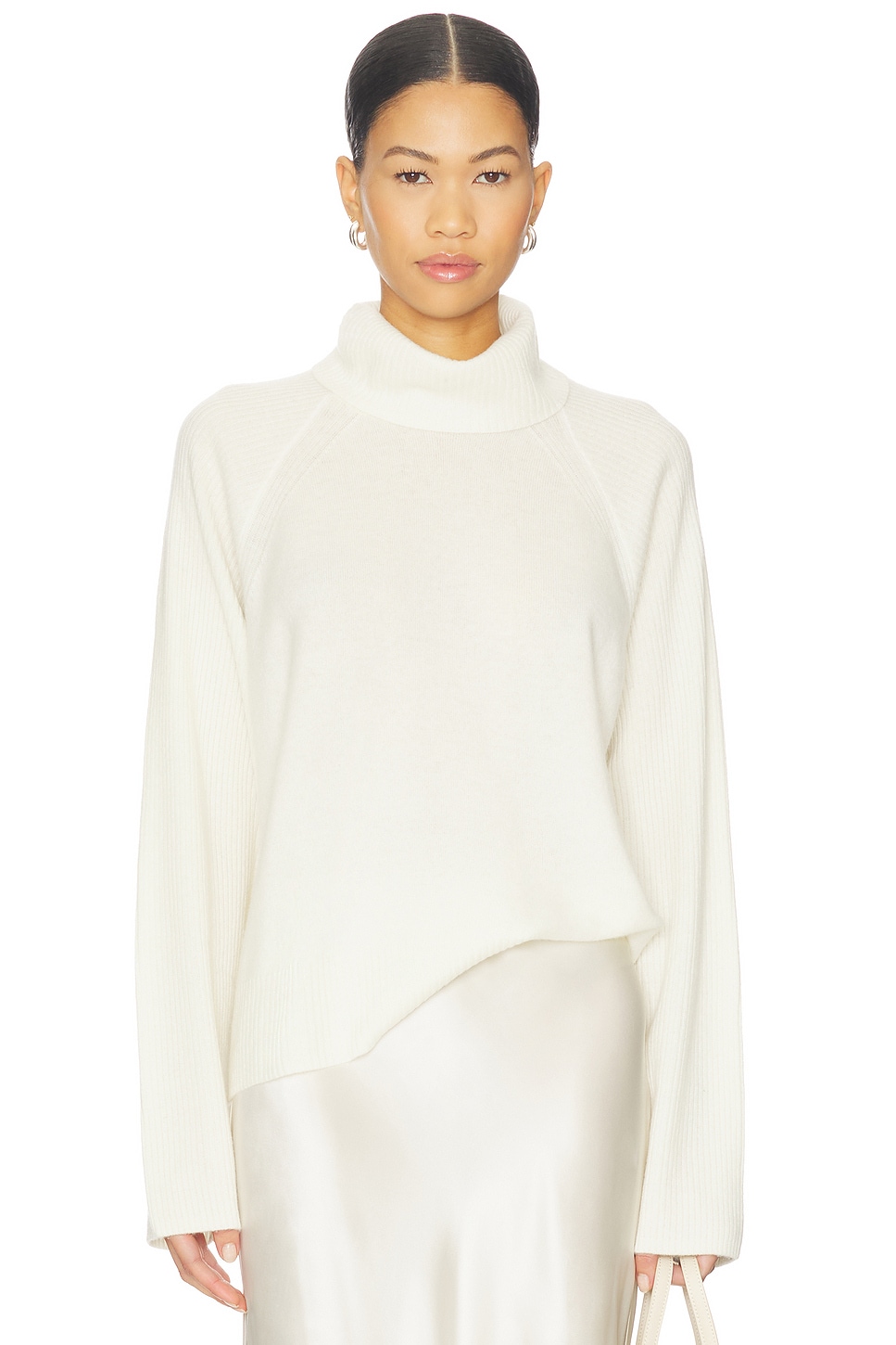 The Minimalist Sweater