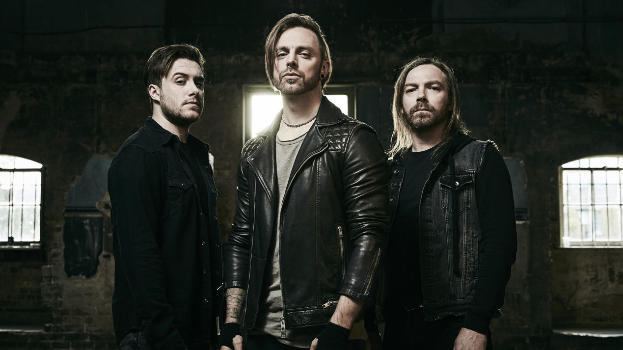 Bullet For My Valentine