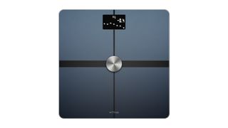 Best bathroom scales: Withings Body+ Smart scale
