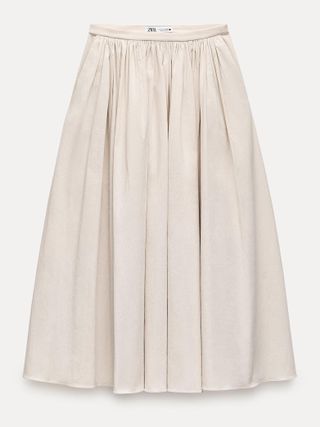 Zara, Full Skirt