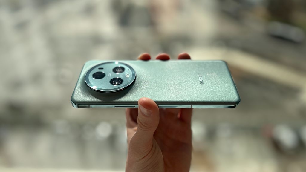 Honor Magic 5 Pro review a versatile flagship that earns its place at the high table TechRadar