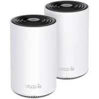 TP-Link Deco XE75 | Wi-Fi 6E / 3-pack