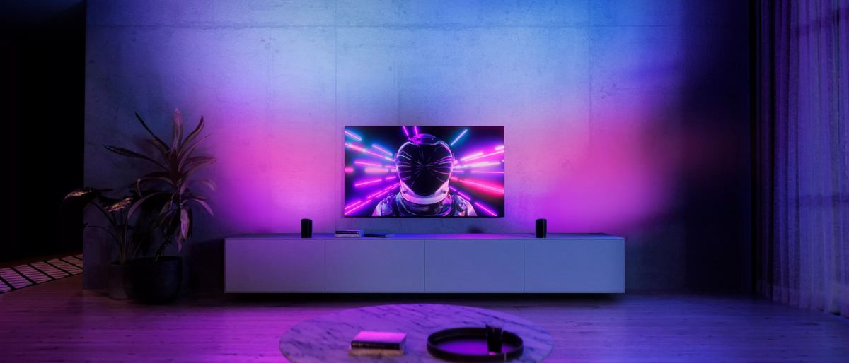 Philips Hue Play Wall Washer review | Tom's Guide