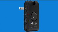 Fender Mustang Micro