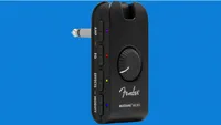 Fender Mustang Micro