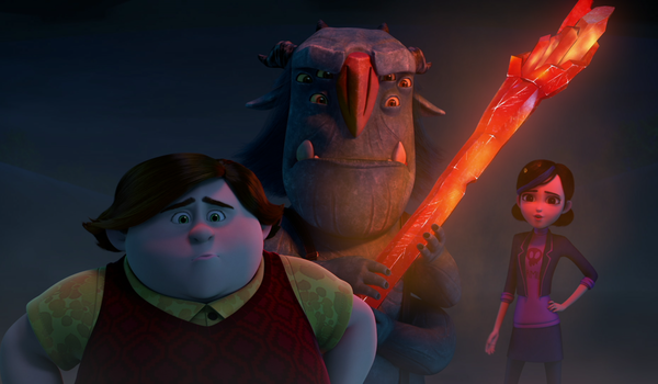 6 Big Reasons Fans Are Going To Love Trollhunters Season 2 On Netflix ...