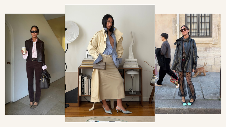 6 Spring Outfits With Heels to Wear Now | Who What Wear