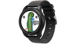 GolfBuddy Aim W12 Golf Watch
