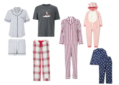 John Lewis pyjamas 