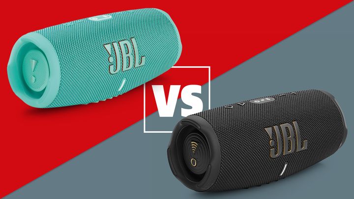 Did you know you can connect the JBL Charge 5 WiFi to your other conne