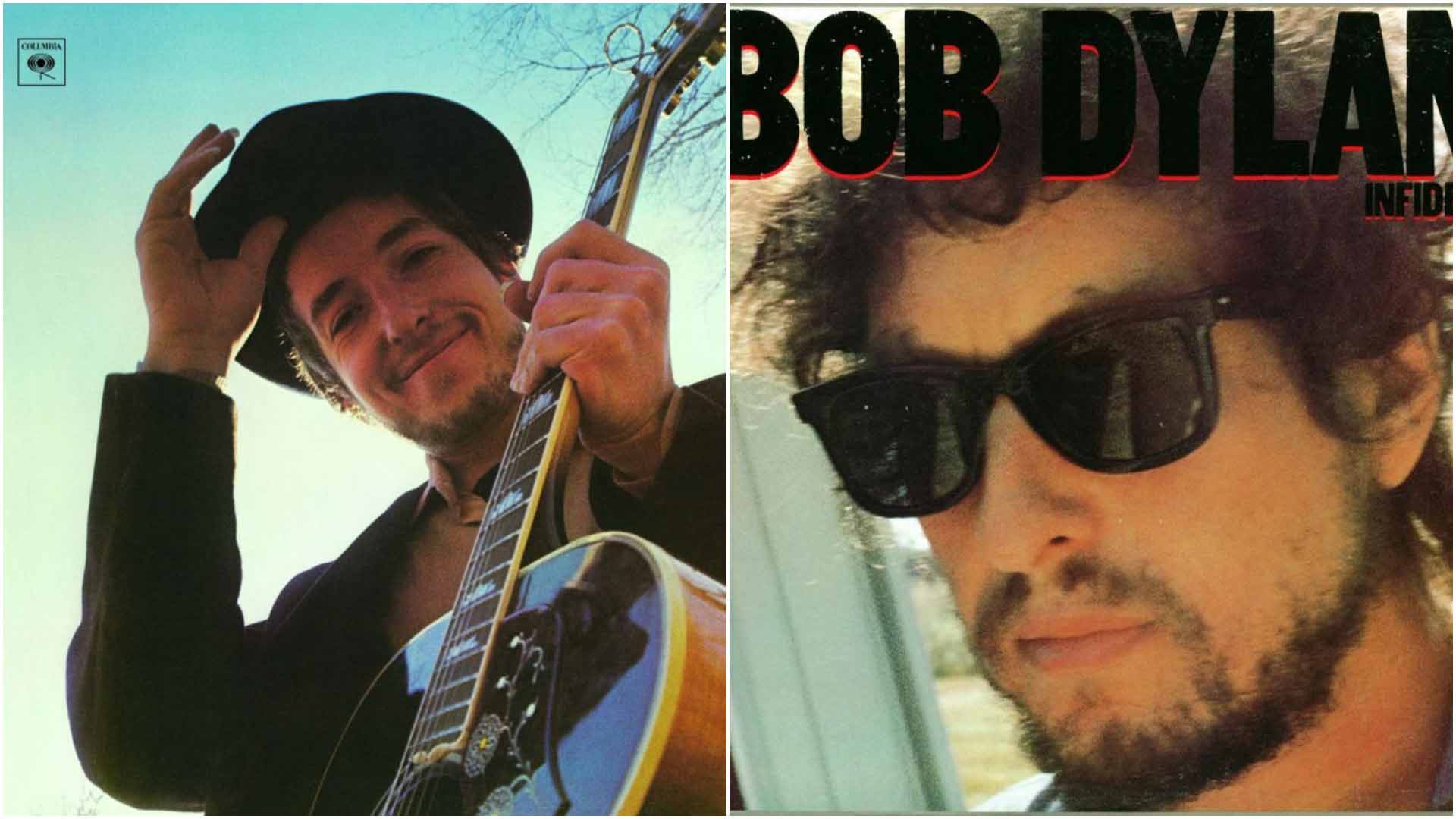 50 Pieces of wisdom from Bob Dylan lyrics