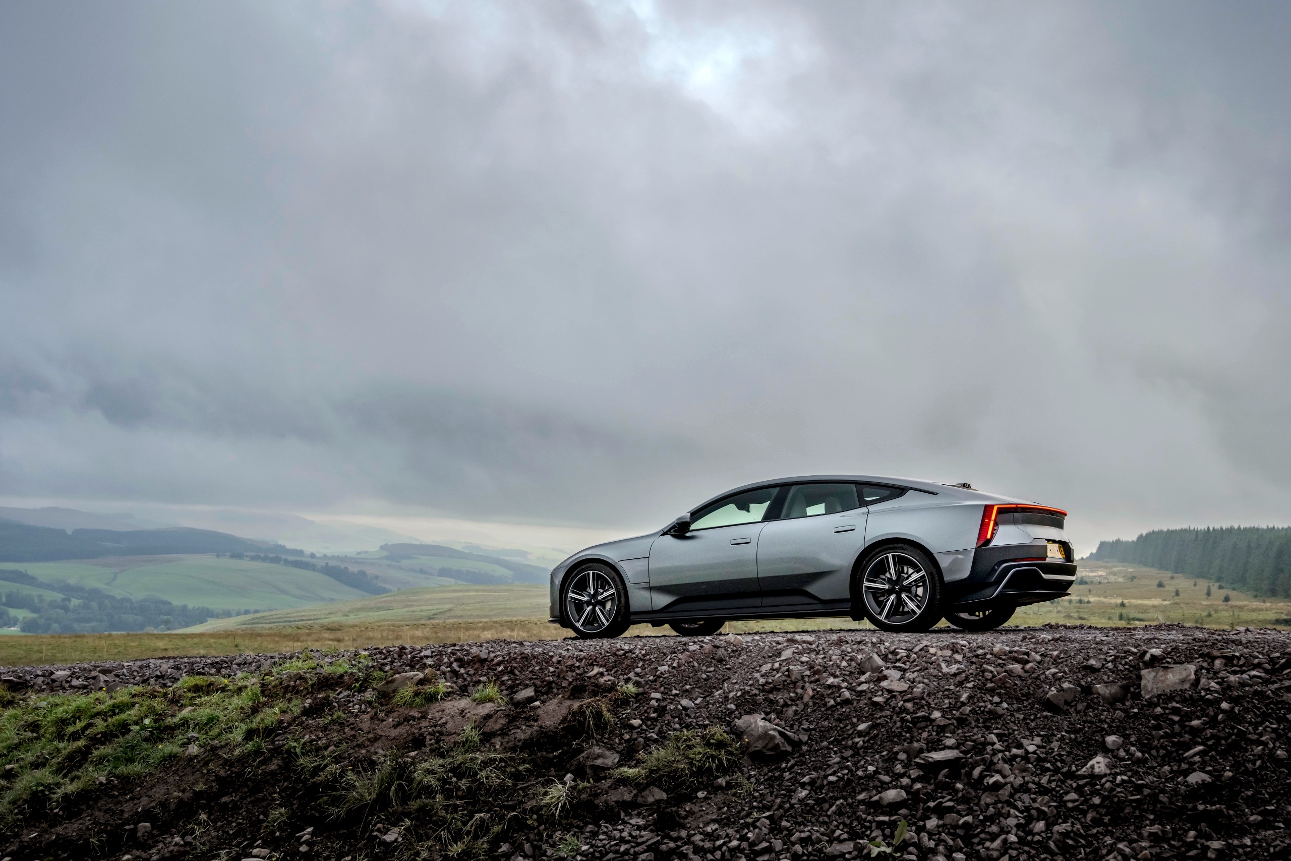 Polestar 5