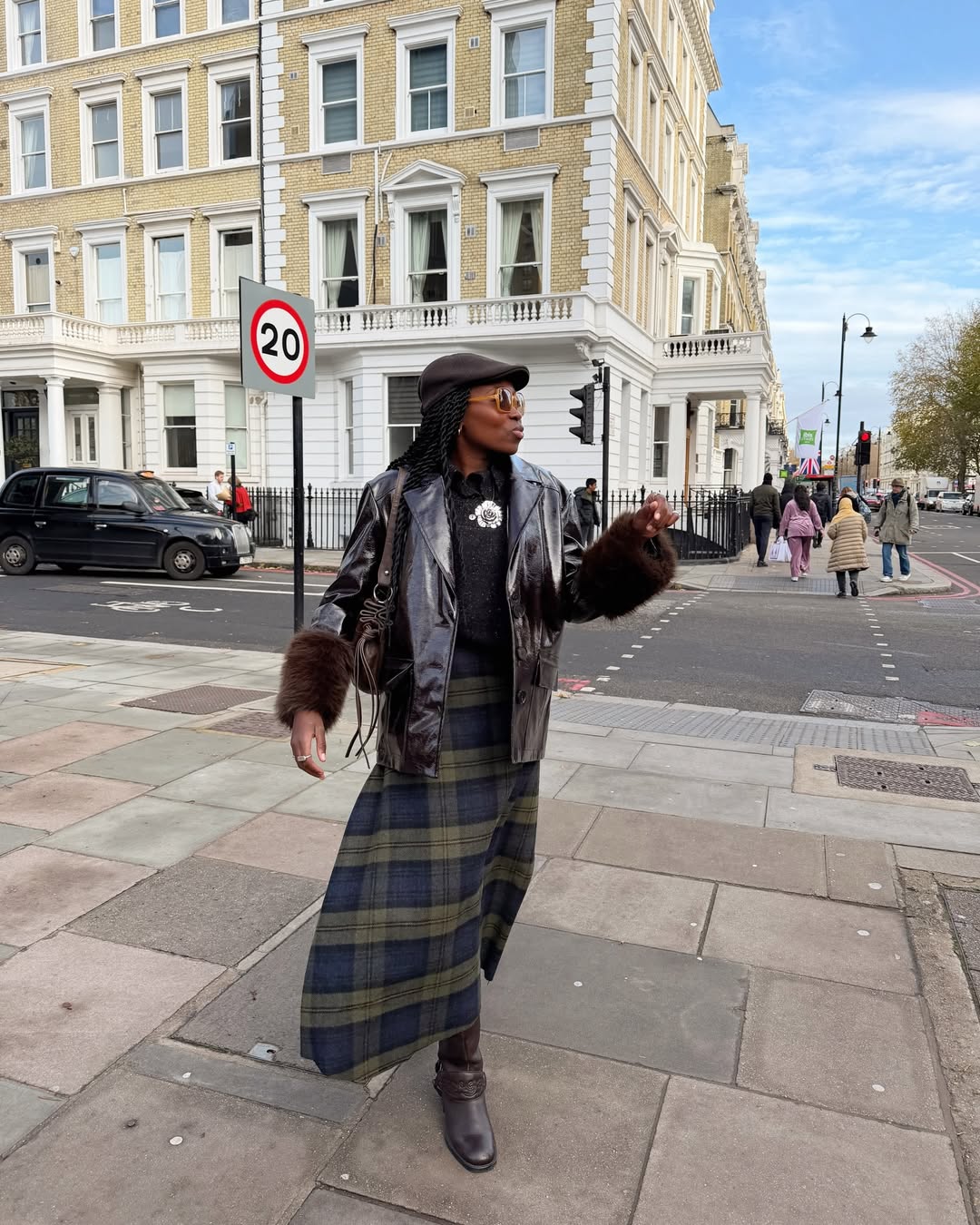 London in the christmas season &amp;#128140;&amp;#127876;