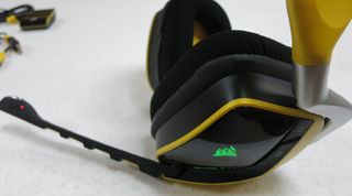 Corsair VOID SE Wireless Gaming Headset Review