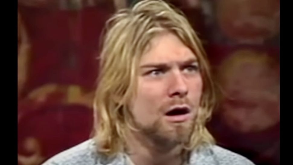 Nirvana's horrified reactions to 1993 ticket prices are a sweet