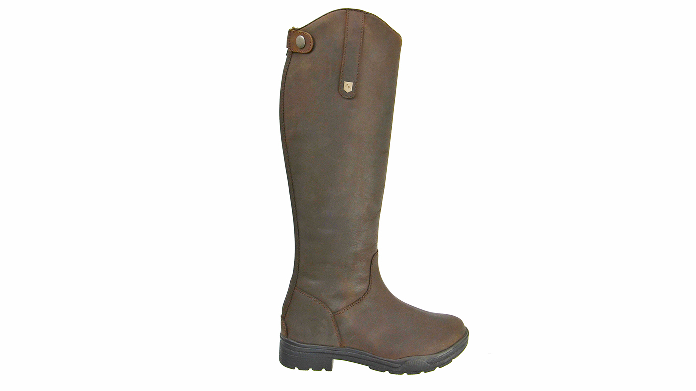 HyLand Waterford winter riding boots