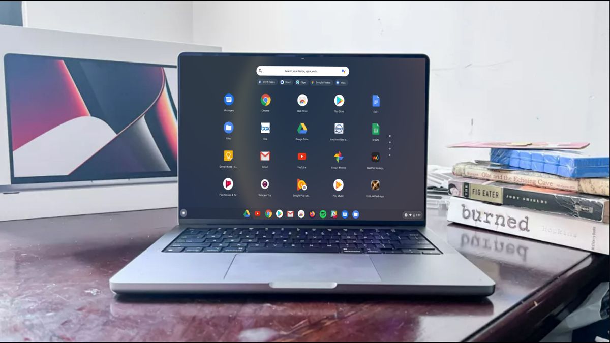 DELA DISCOUNT SeXuLX2kyB5UxRPZwBDBKA-1200-80 Chrome OS Flex can resurrect your old MacBook or PC — here's how to do it DELA DISCOUNT  