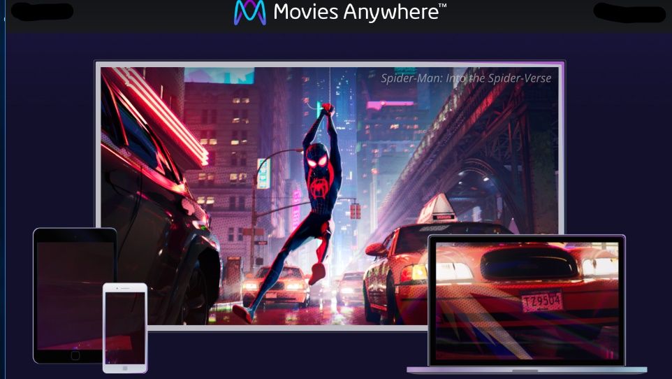 Movies Anywhere App Added to Vizio SmartCast Next TV