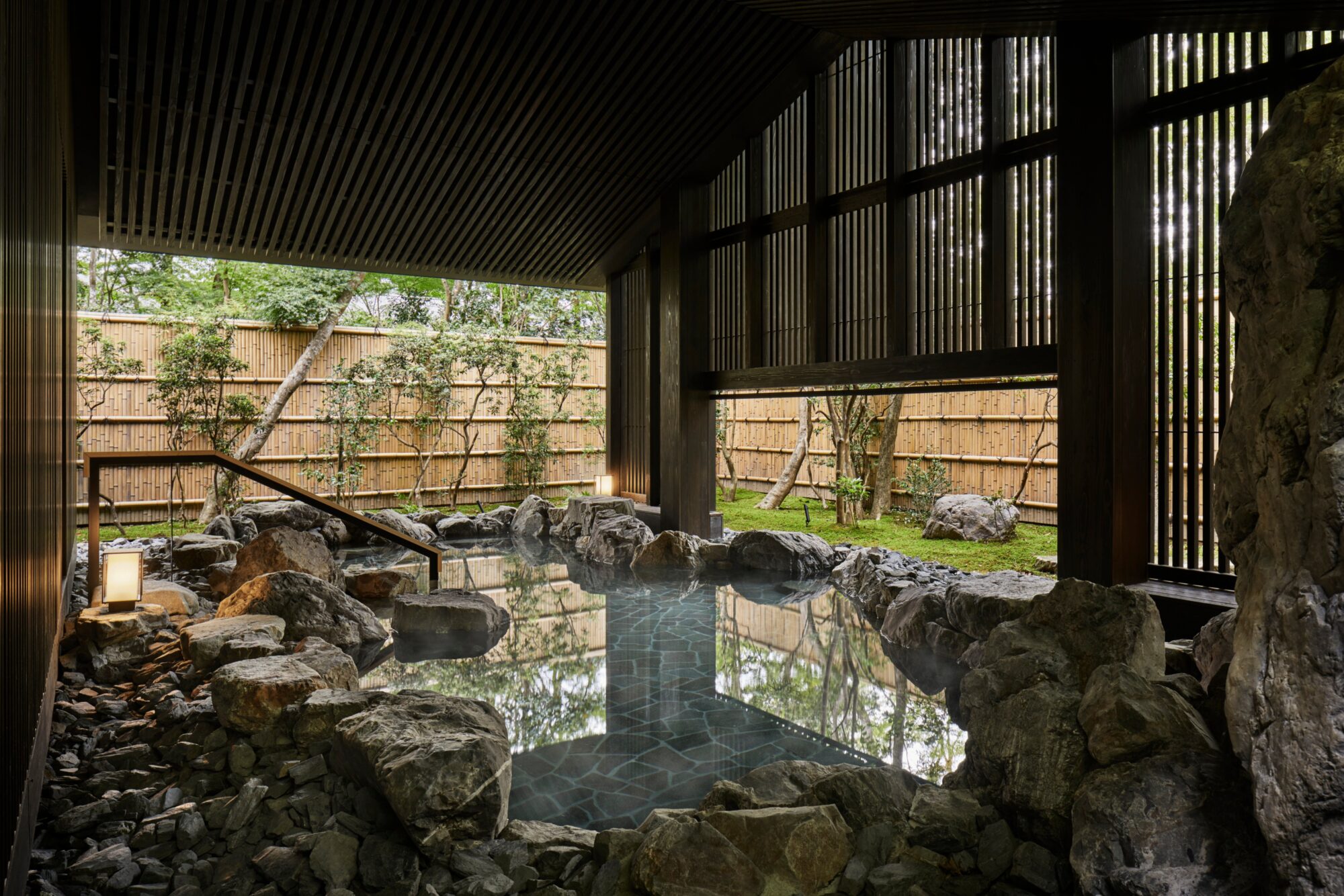 best spa treatments around the world