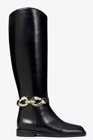 Tory Burch Jessa Riding Boot