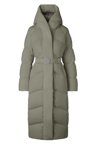 Canada Goose puffer jackets