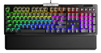 EVGA Z15 RGB Mechanical Gaming Keyboard: was $129, now $59 at Newegg