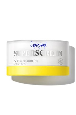 supergoop moisturizer 