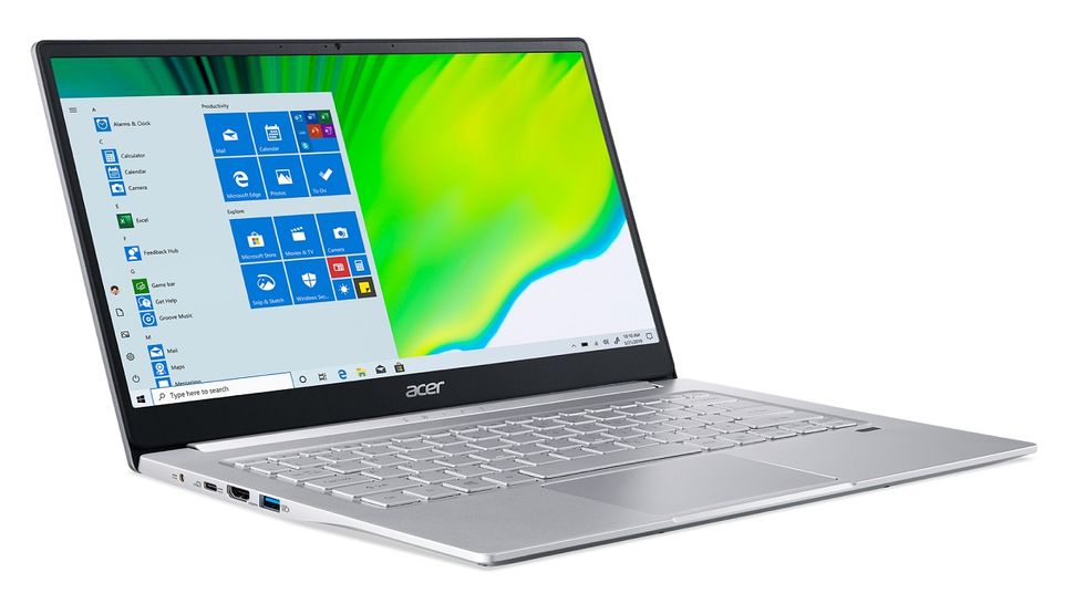 Best laptops for work under Rs 60,000 in India for 2021 TechRadar