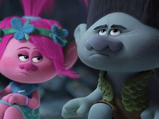 Trolls