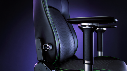 Razer's Iskur V2 Brings Gaming Chair Upgrades That Hardcore Gamers Will ...