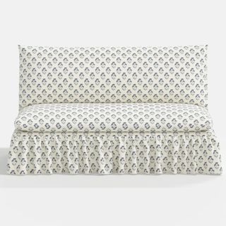 Stoffer Home x Cloth and Co. Thelma Settee