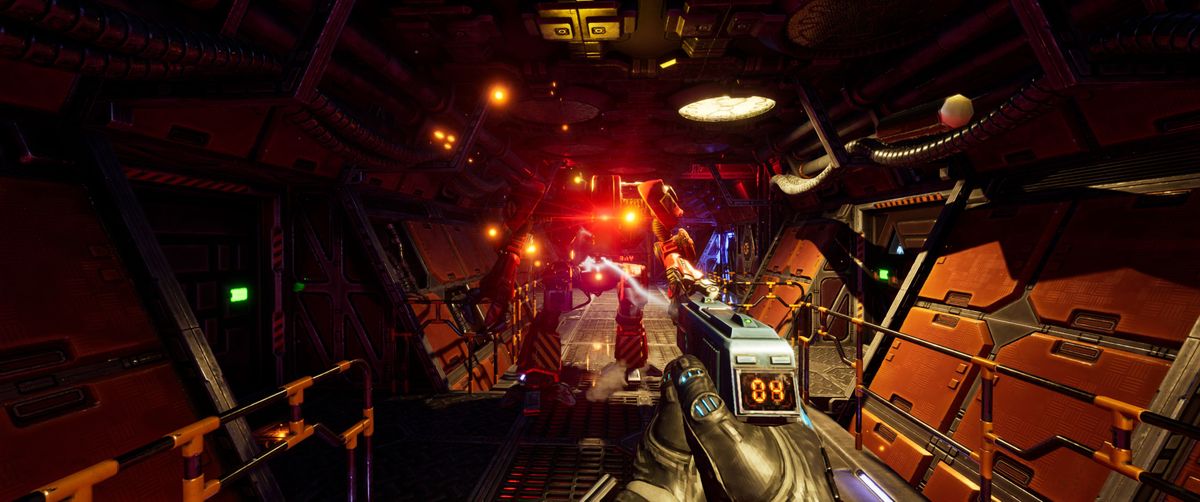 System Shock (2022)