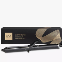 ghd Classic Curl Tong, £129 | John Lewis