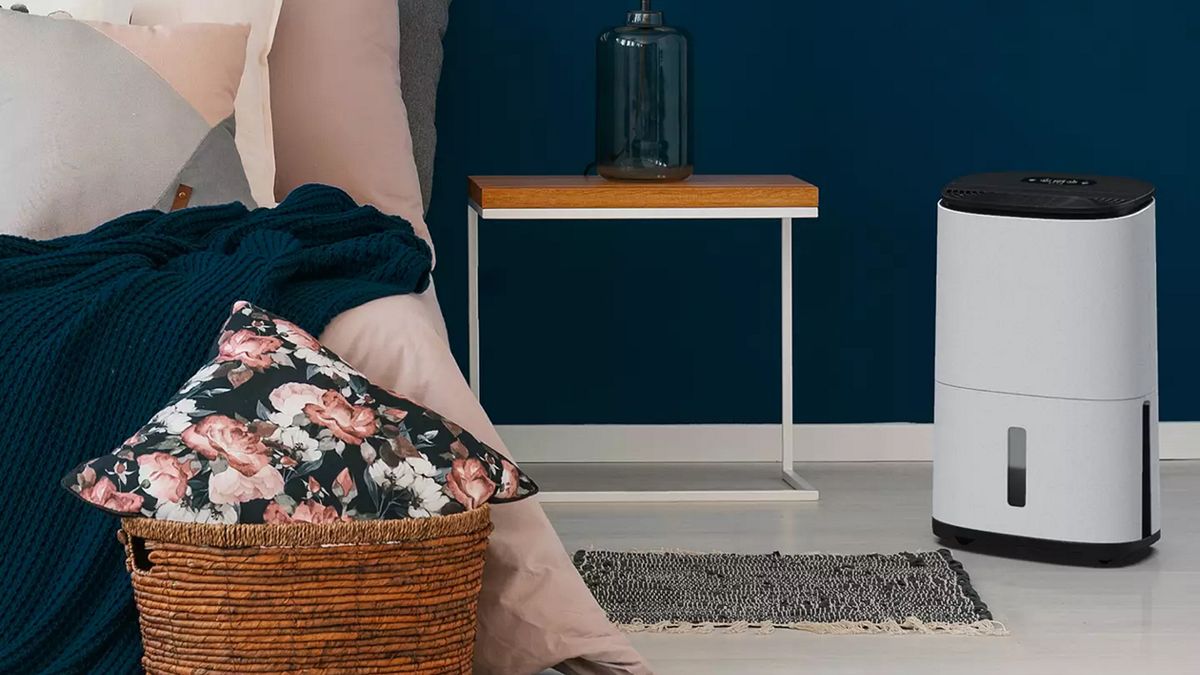 How Much Does A Dehumidifier Cost To Run Per Month How much does it cost to run a dehumidifier? | Ideal Home