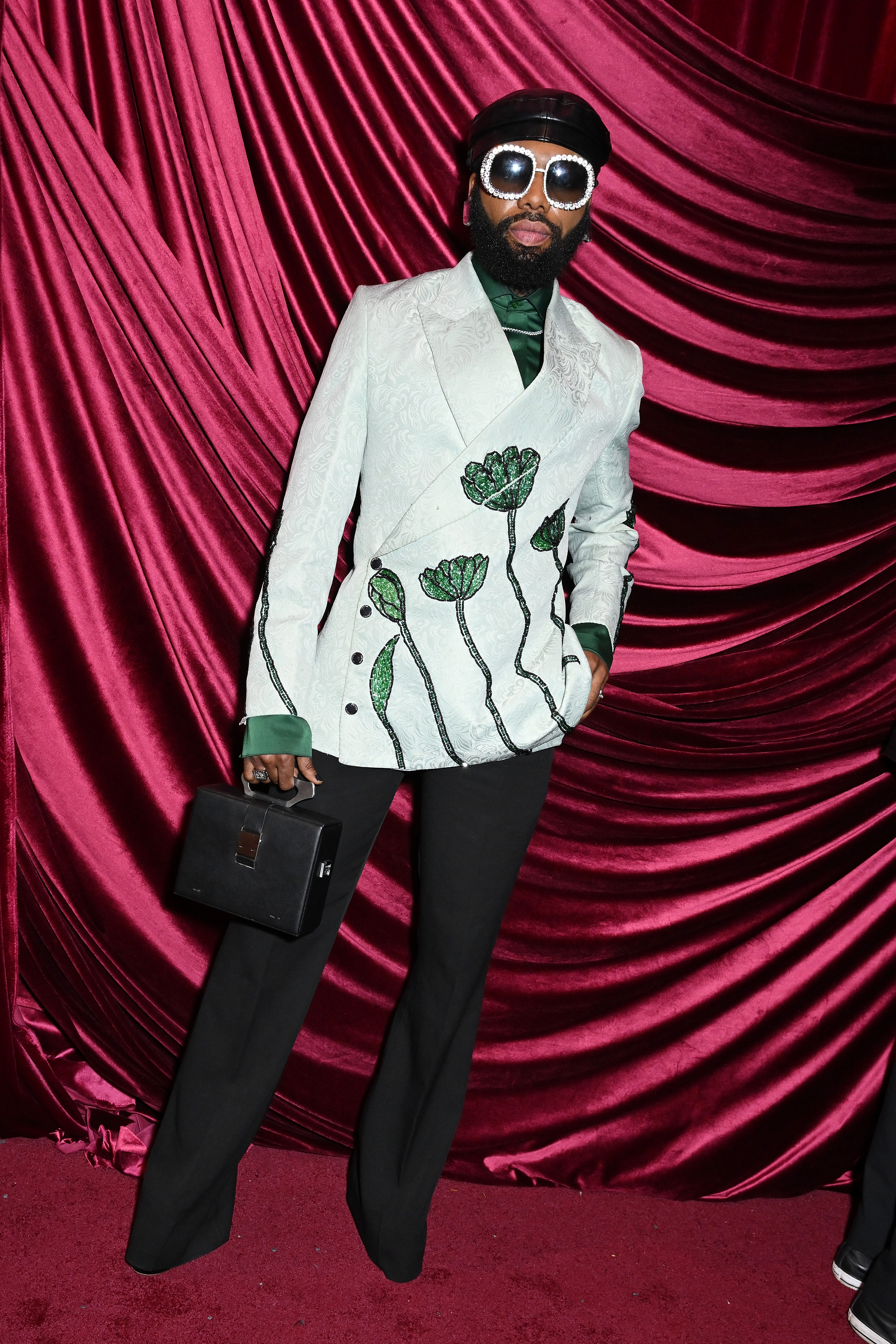 met gala after party outfits