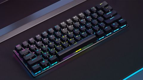 The best gaming keyboard 2024: top keebs for every need | TechRadar