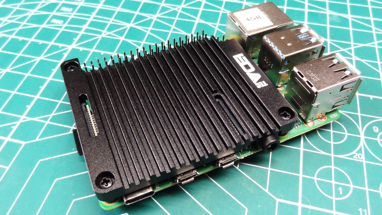 EDATec Passive Coolers