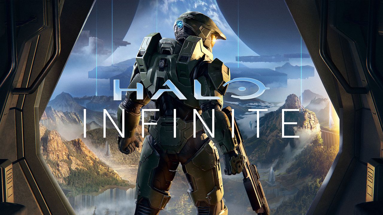 Halo Infinite 