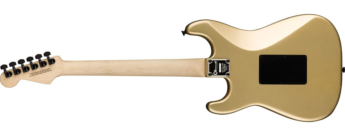 Charvel Pro-Mod So-Cal Style 1 HSS FR E