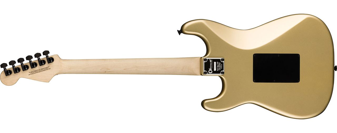 Charvel Pro-Mod So-Cal Style 1 HSS FR E