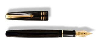 Conway Stewart Series 58 Classic Black Gold
