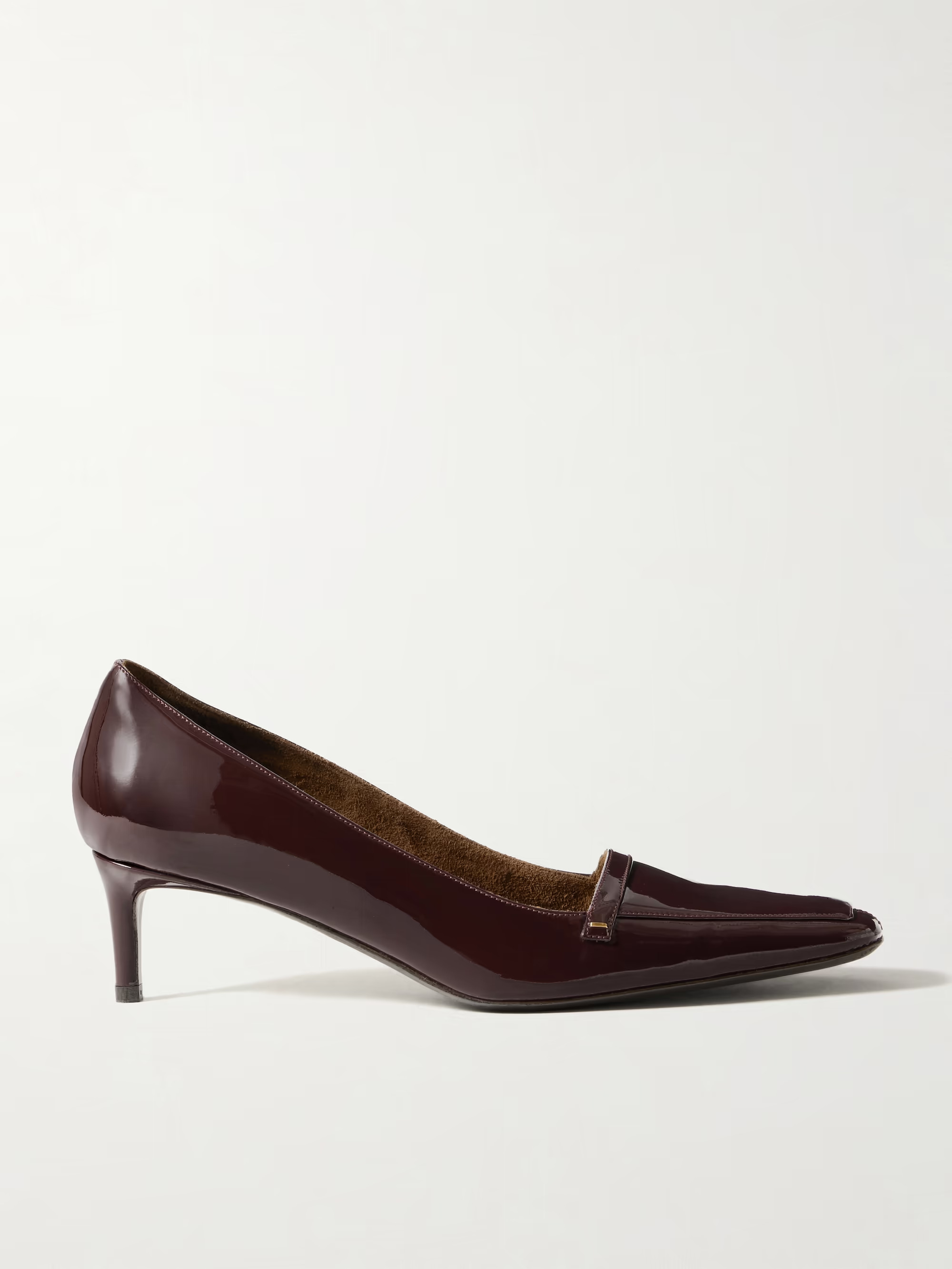 Colt Square Toe Mule