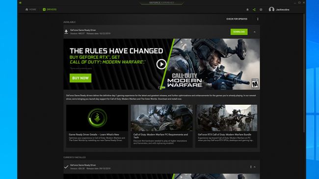 how to manually install nvidia drivers without graphics card