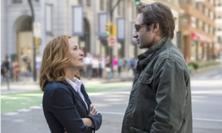 X-Files